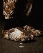 Nike Mind 001 Nocta Camo Concept - Image 11