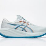 Asics Gel-Cumulus 28 Arctic Blue & Aegean Blue