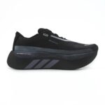 HYPERBOOST EDGE Running Shoes Cloud Core Black & Carbon
