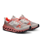 On Running Cloudhorizon Fog Mahogany - Image 2