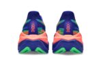 Asics Superblast 3 Cobalt Burst & Light Orange - Image 4
