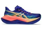 Asics Superblast 3 Cobalt Burst & Light Orange