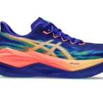 Asics Superblast 3 Cobalt Burst & Light Orange