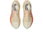 Asics Superblast 3 Seashell & Sun Coral - Image 3