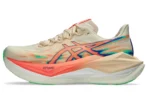 Asics Superblast 3 Seashell & Sun Coral - Image 4