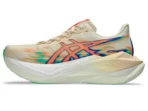 Asics Superblast 3 Seashell & Sun Coral - Image 7