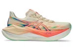 Asics Superblast 3 Seashell & Sun Coral