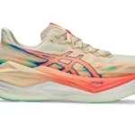 Asics Superblast 3 Seashell & Sun Coral