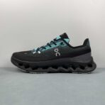 On Cloudtilt Sneakers In Aqua Iron