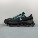 On Cloudtilt Sneakers In Aqua Iron