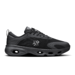 Loewe x On Cloud solo sneaker in black
