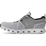 On Cloud 6 Sneakers In Glacier And White