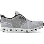On Cloud 6 Sneakers In Glacier And White - Image 3