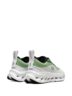 On Running x Loewe Cloudtilt 2 "Green/White" sneakers - Image 5