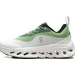 On Running x Loewe Cloudtilt 2 "Green/White" sneakers