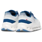 On Running Cloudtilt Sneakers In Ivory Tempest - Image 4