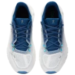 On Running Cloudtilt Sneakers In Ivory Tempest - Image 3