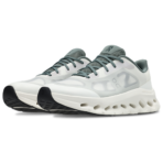 On Running Cloudtilt Remix Ivory Olive - Image 3