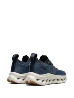 On Running Cloudsolo logo detail sneakers - Image 3