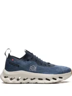 On Running Cloudsolo logo detail sneakers