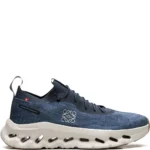 On Running Cloudsolo logo detail sneakers