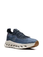 On Running Cloudsolo logo detail sneakers - Image 2