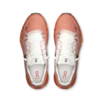On Cloudtilt Sneakers In Ivory/Canyon - Image 5