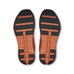 On Cloudtilt Sneakers In Ivory/Canyon - Image 6