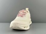 LOEWE x On Cloudtilt 2.0 Sneakers In White And Pink - Image 5