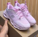 Loewe x On Cloudsolo Sneakers In Pink - Image 2