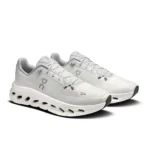 On Cloudtilt Sneakers In Pale Glacier Ice - Image 3