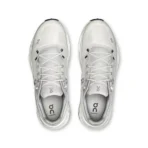 On Cloudtilt Sneakers In Pale Glacier Ice - Image 4