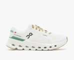 ON Cloudrunner 2 White
