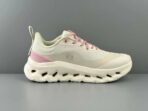 LOEWE x On Cloudtilt 2.0 Sneakers In White And Pink - Image 4