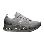 Cloudsurfer Max Sneakers Alloy & Asphalt