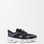 On Running Cloudsolo LOEWE Black White
