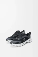 On Running Cloudsolo LOEWE Black White - Image 3