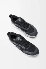 On Running Cloudsolo LOEWE Black White - Image 4