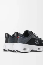 On Running Cloudsolo LOEWE Black White - Image 5