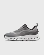 LOEWE x On Cloud tilt 2.0 Grey White4 - Image 3