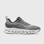 LOEWE x On Cloud tilt 2.0 Grey White4 - Image 4