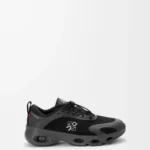 On Running Cloudsolo LOEWE Black