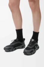 On Running Cloudsolo LOEWE Black - Image 3