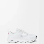 On Running Cloudsolo LOEWE White Light Grey