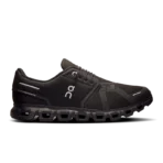 On Cloud 6 Black