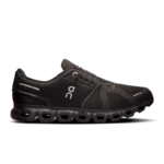 On Cloud 6 Black