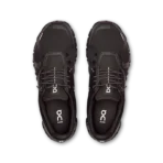 On Cloud 6 Black - Image 4