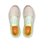 On Cloud 6 Coast Aloe Limelight - Image 5