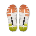 On Cloud 6 Coast Aloe Limelight - Image 3