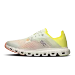 On Cloud 6 Coast Aloe Limelight - Image 2